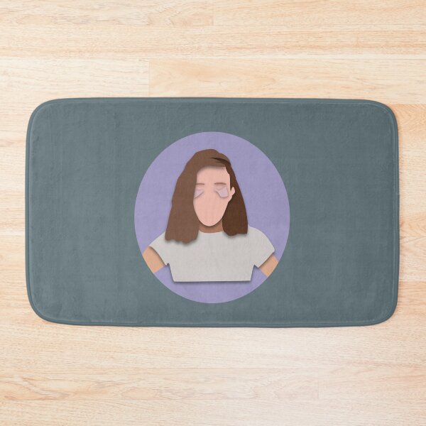 Item preview, Minimal Florence By Mills  designed and sold by SandyRatke.