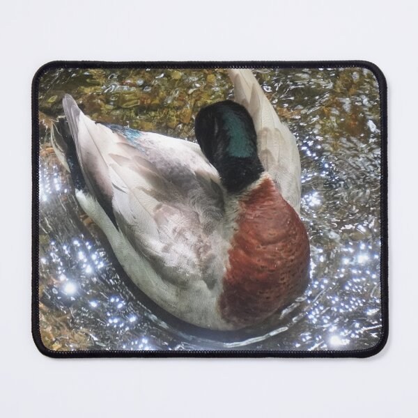Item preview, Dancing Duck designed and sold by Annalucia.