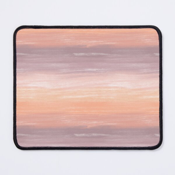 Item preview, Sunset Gradient Brush Strokes designed and sold by MerelyDesignsCo.