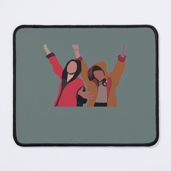 Item preview, Sillie Ketchup and Mustard sticker  designed and sold by SandyRatke.