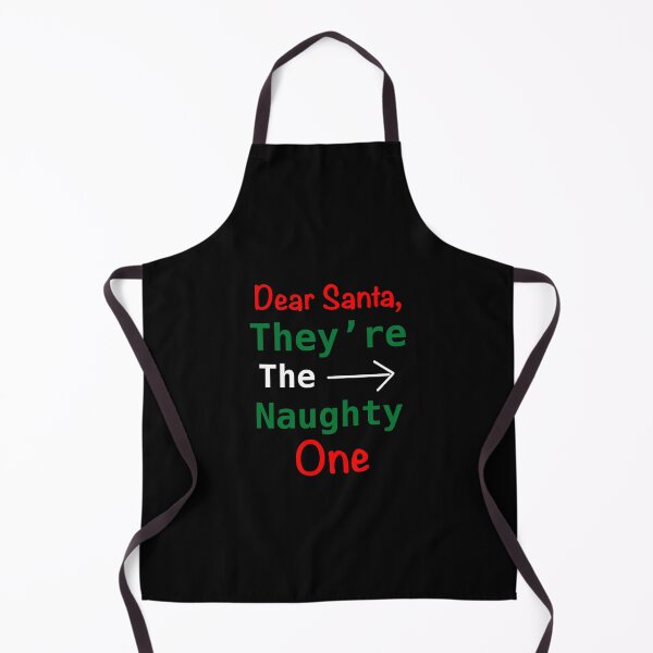 Item preview, Are you naughty or nice? designed and sold by Tamara-artz-.
