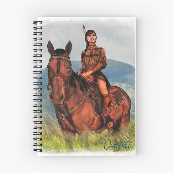 Item preview, Imalá, the magical Indian from Dos Balas Para Claire designed and sold by HenryDrae.