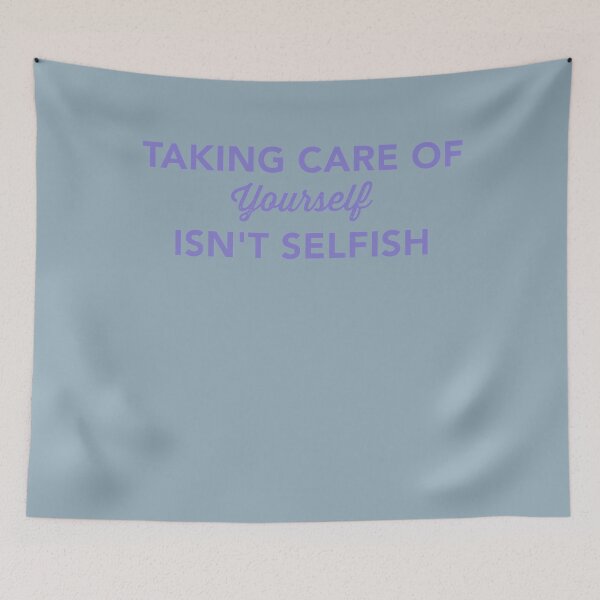 Item preview, Taking Care Yourself  Florence By Mills  designed and sold by SandyRatke.