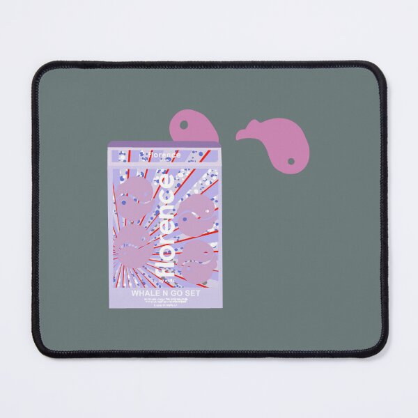 Item preview, Whale N Go Set  designed and sold by SandyRatke.