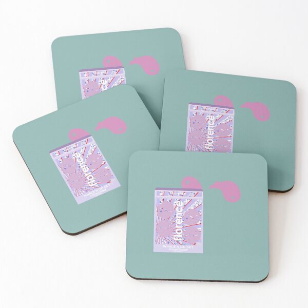 Item preview, Whale N Go Set  designed and sold by SandyRatke.