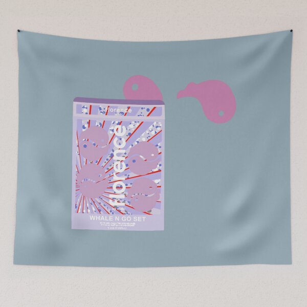 Item preview, Whale N Go Set  designed and sold by SandyRatke.