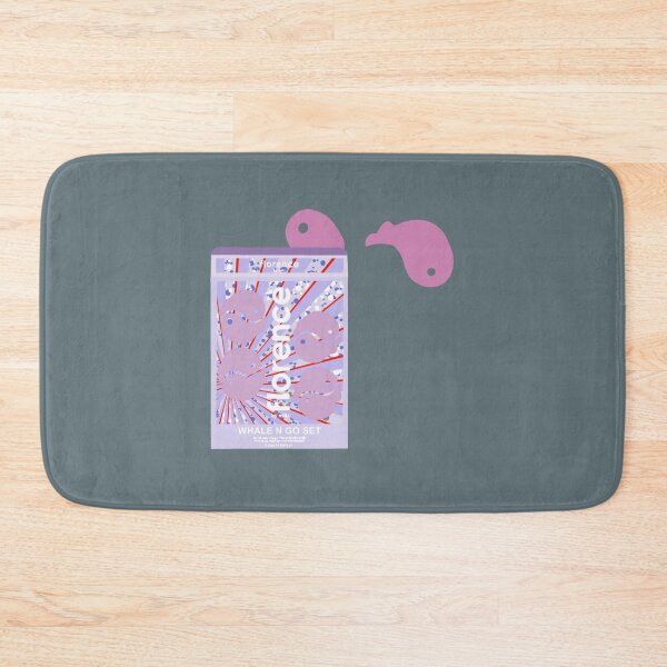 Item preview, Whale N Go Set  designed and sold by SandyRatke.