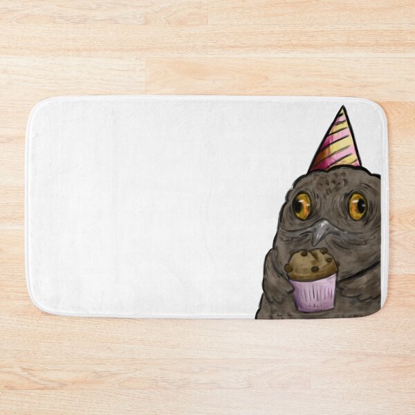 Item preview, Party Potoo designed and sold by Kelpsalad.
