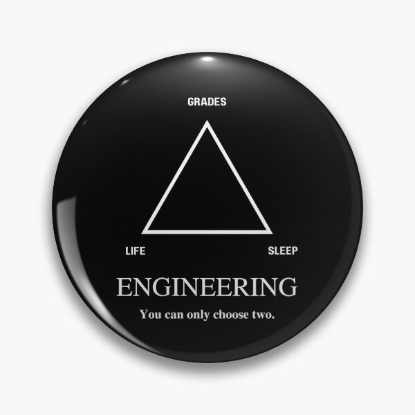 Item preview, Engineering Life designed and sold by DarneP.