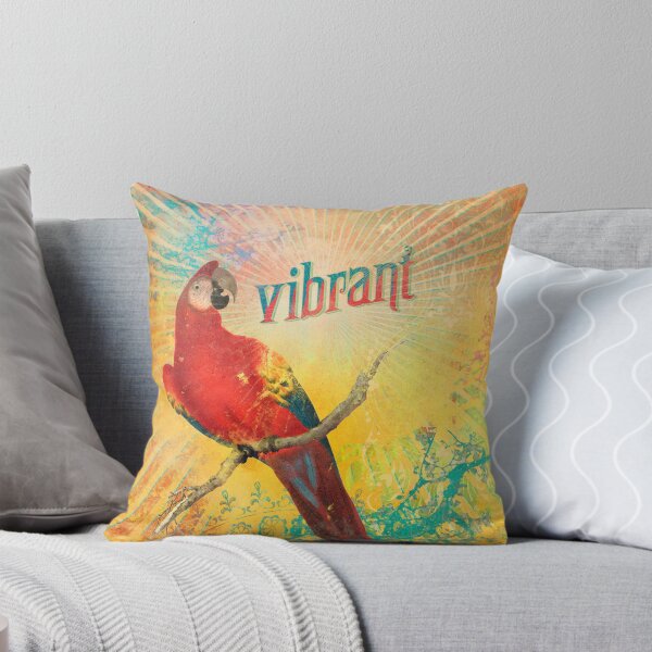 Item preview, Vibrant designed and sold by AngiandSilas.