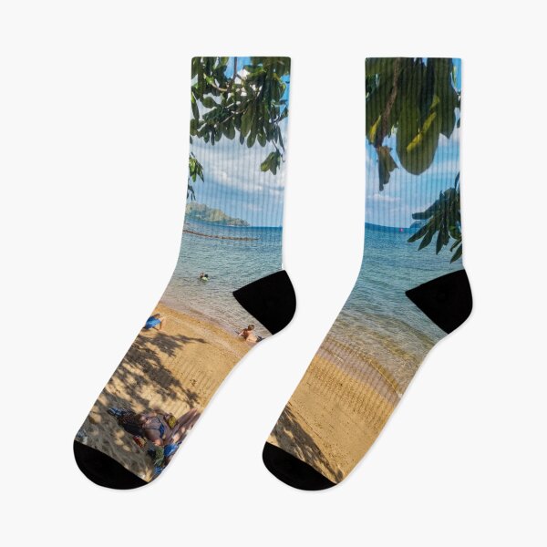 Item preview, Cabo Beach designed and sold by Ross.A.Campbell.