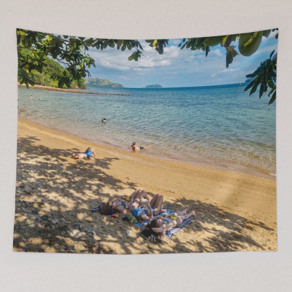 Item preview, Cabo Beach designed and sold by Ross.A.Campbell.