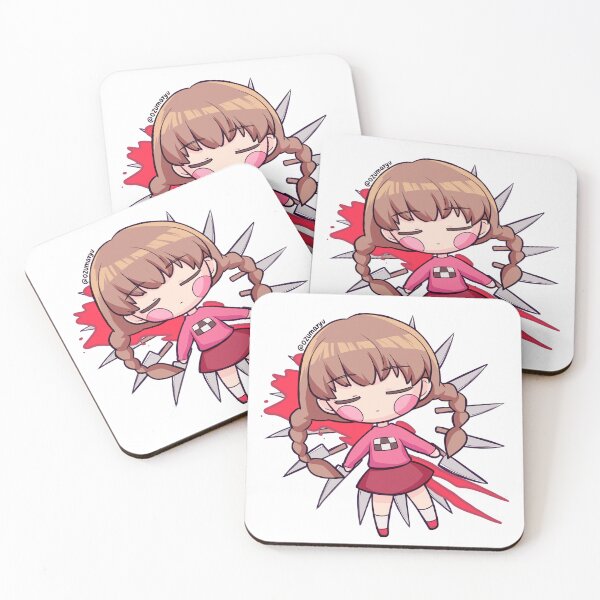 Item preview, Madotsuki from Yume Nikki / Dream Diary designed and sold by ozumaryu.