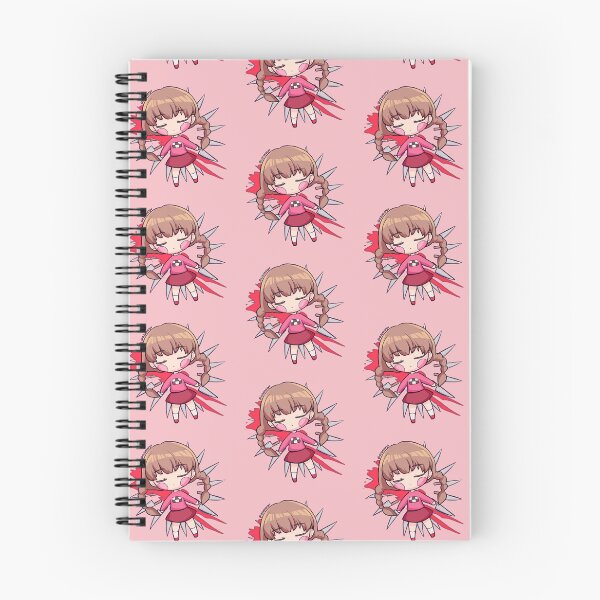 Item preview, Madotsuki from Yume Nikki / Dream Diary designed and sold by ozumaryu.
