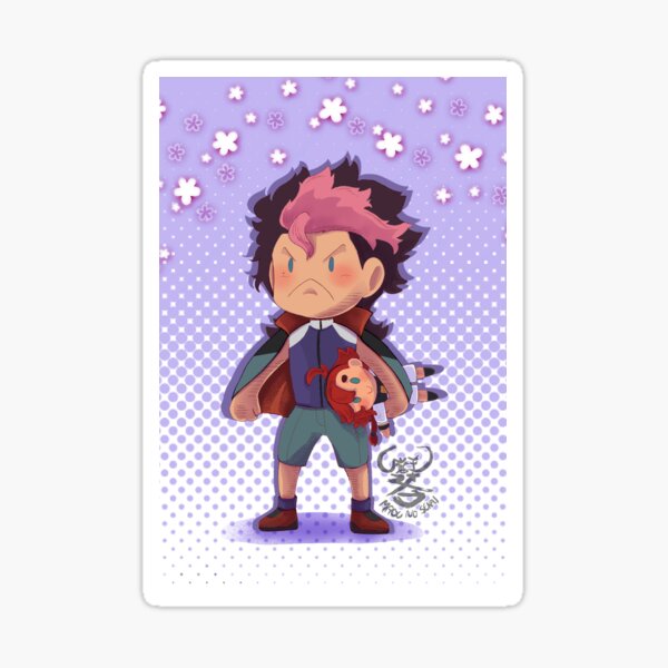 Item preview, Tsun-Tsun~ designed and sold by maounosekai.