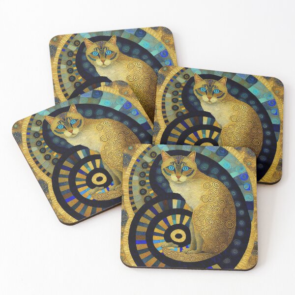Item preview, Animal Magic: Cats designed and sold by ThinkFun! Design.