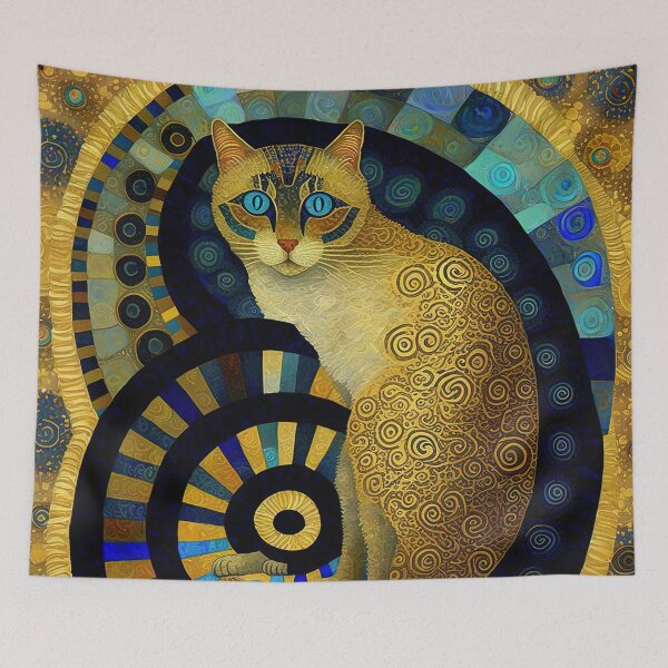 Item preview, Animal Magic: Cats designed and sold by ThinkFun! Design.