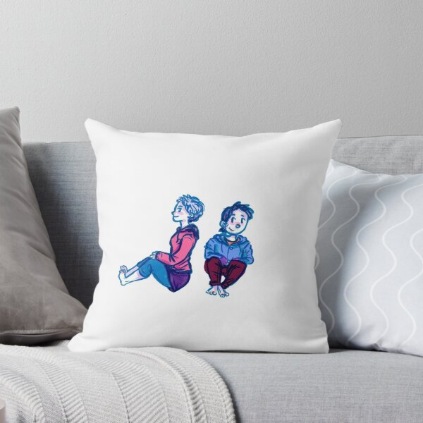 Item preview, Bi Colors Connor and Abby designed and sold by Mimi K.
