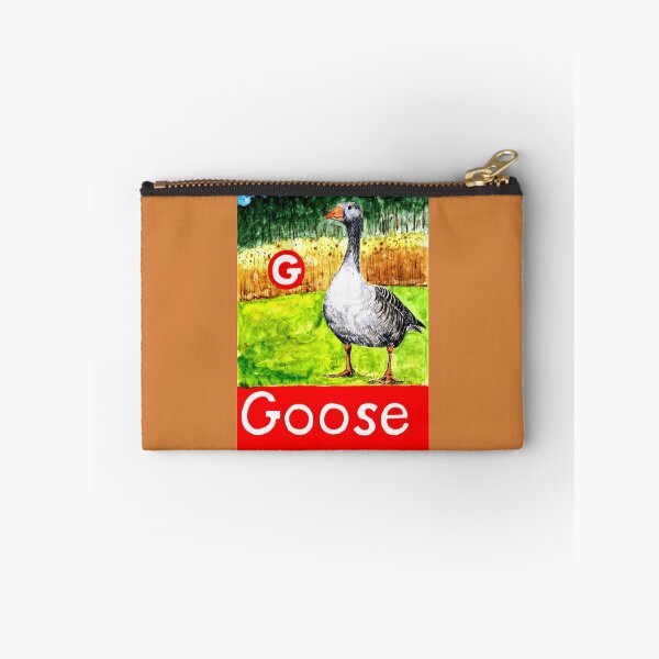 Item preview, G is for Goose designed and sold by DavidDonovan.
