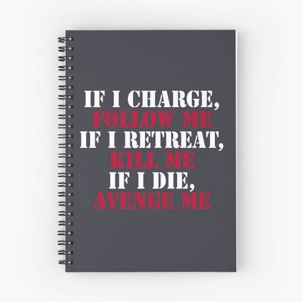 Item preview, If I Charge, Follow Me designed and sold by christopper.