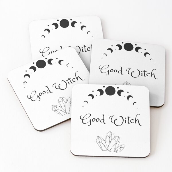 Item preview, Good Witch designed and sold by SelenaJ.