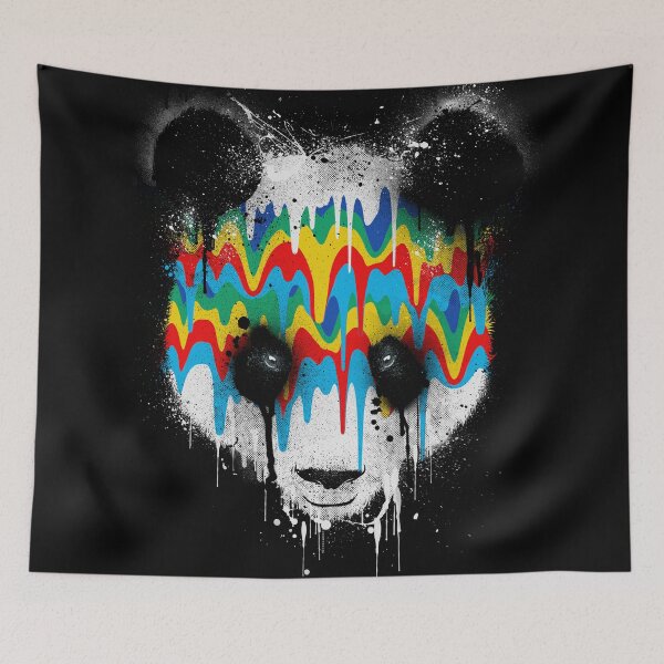 Item preview, PANDA DRIP designed and sold by dzeri29.