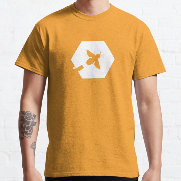 Hive Time (HNN Logo) Classic T-Shirt