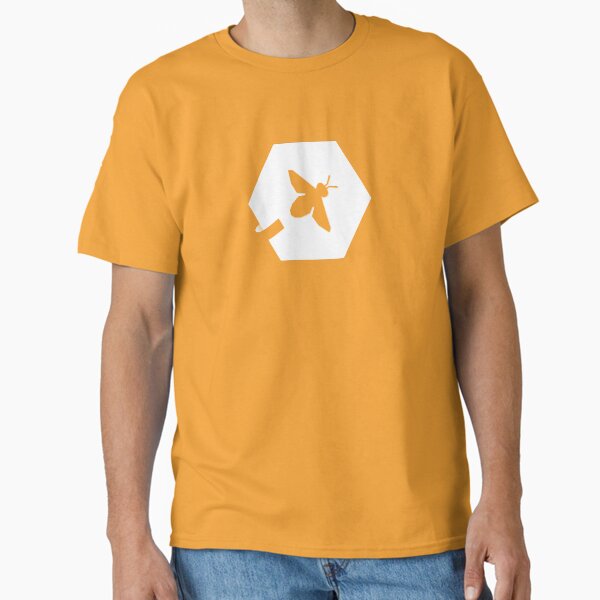 Hive Time (HNN Logo) Classic T-Shirt