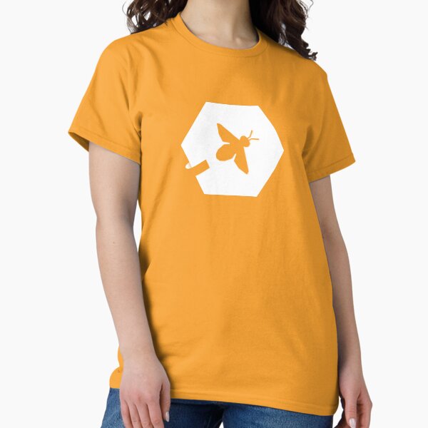 Hive Time (HNN Logo) Classic T-Shirt