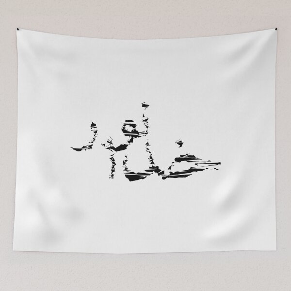 Item preview, Khodanoor designed and sold by ArtEntwined.