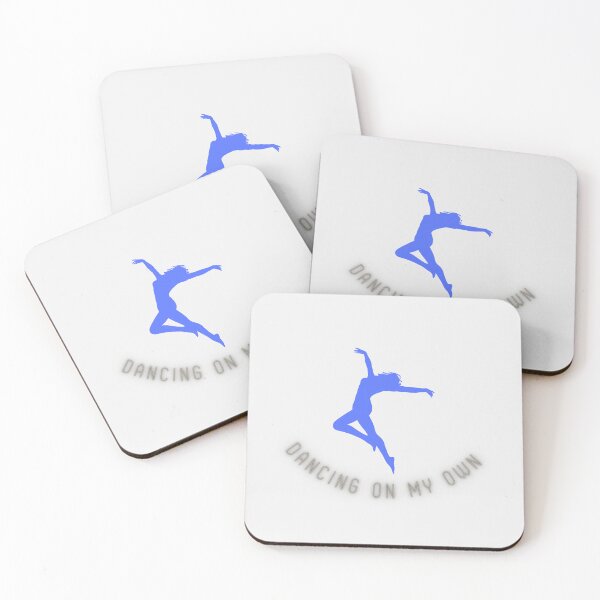 Item preview, Dancing on my own - classic designed and sold by colinza.