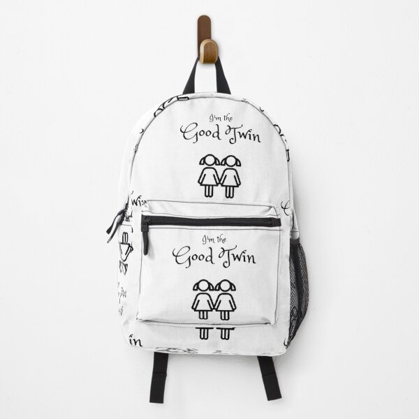Item preview, I'm the Good Twin, girls designed and sold by SelenaJ.