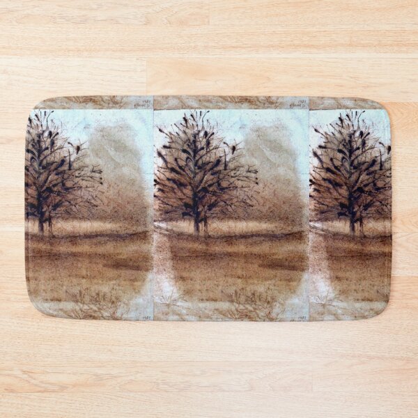 Item preview, Raven Tree  designed and sold by Yelenaday.
