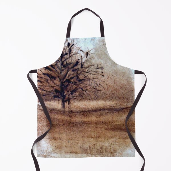 Item preview, Raven Tree  designed and sold by Yelenaday.