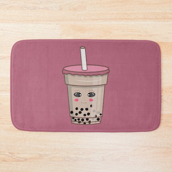 Item preview, Bubble Tea_1 designed and sold by Mimi Huang.