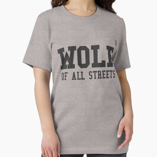 The Wolf Of Wall Street T-Shirts for Sale | Redbubble The Wolf Of Wall Street T-Shirts for Sale | Redbubble