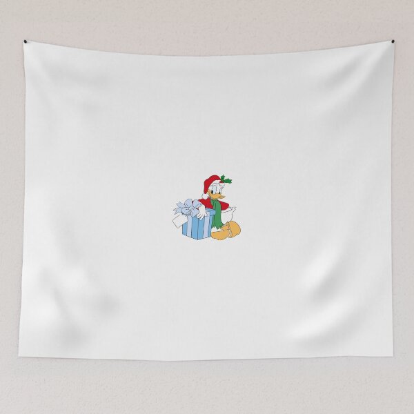 Item preview, Disney Donald Duck Christmas Style designed and sold by survivedshows.