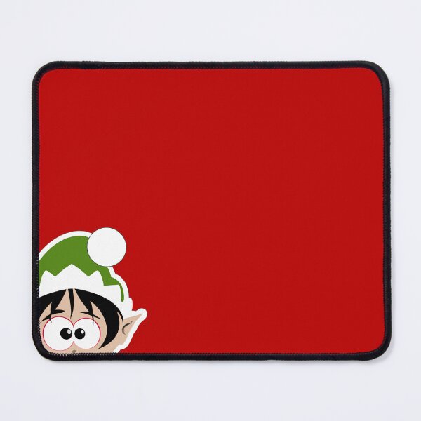 Item preview, Bubble Buddies - Christmas Elf Buddy designed and sold by Christopher  McGuire.