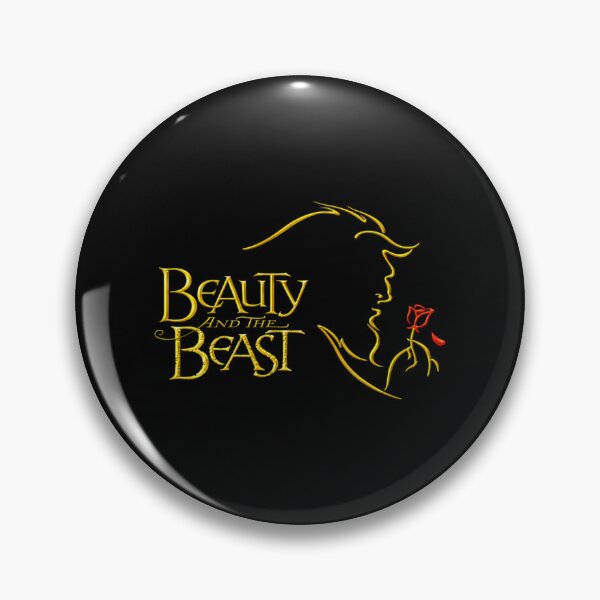 Item preview, Beauty And The Beast Musical T-Shirt Beauty And The Beast Tank Top designed and sold by avcibanaay.