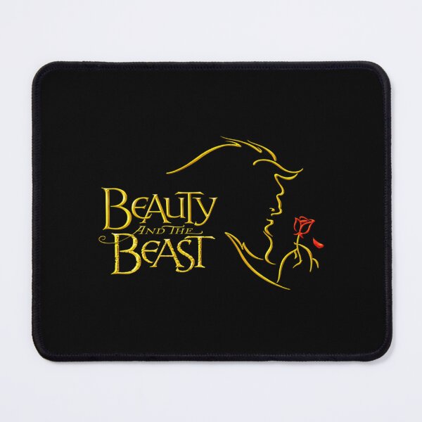 Item preview, Beauty And The Beast Musical T-Shirt Beauty And The Beast Tank Top designed and sold by avcibanaay.