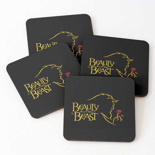 Item preview, Beauty And The Beast Musical T-Shirt Beauty And The Beast Tank Top designed and sold by avcibanaay.