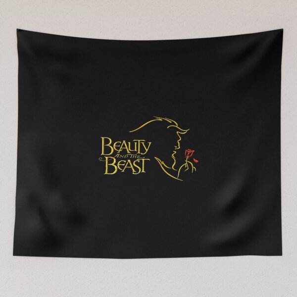 Item preview, Beauty And The Beast Musical T-Shirt Beauty And The Beast Tank Top designed and sold by avcibanaay.
