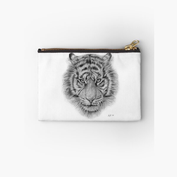 Item preview, Tiger designed and sold by Melinda Simon.