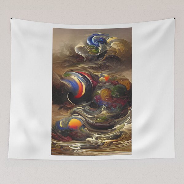 Item preview, Planet disruption designed and sold by zorropriest.
