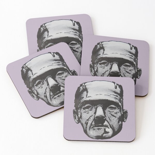 Item preview, Frankenstein's Monster designed and sold by Anders Hoberg.