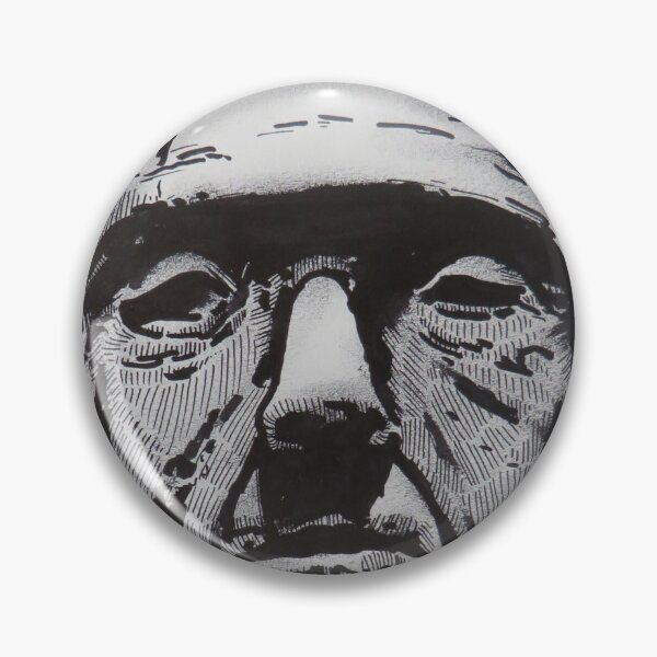 Item preview, Frankenstein's Monster designed and sold by Anders Hoberg.