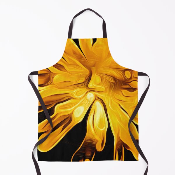 Item preview, Yellow Flower designed and sold by fatenanwar.