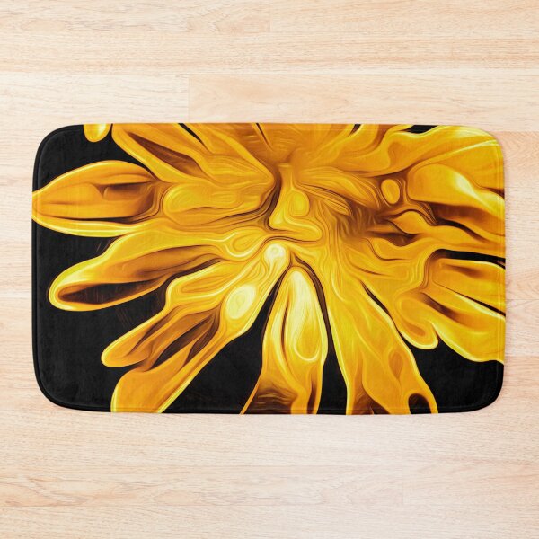 Item preview, Yellow Flower designed and sold by fatenanwar.