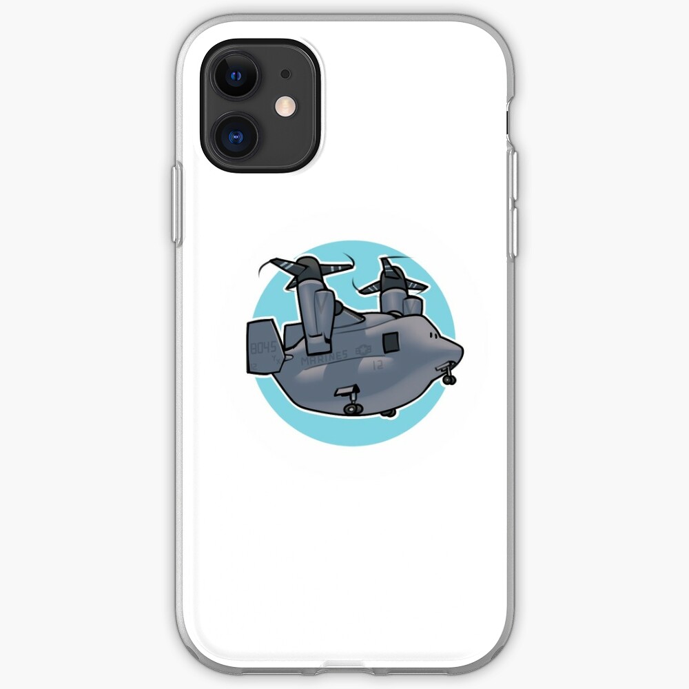 osprey iphone case