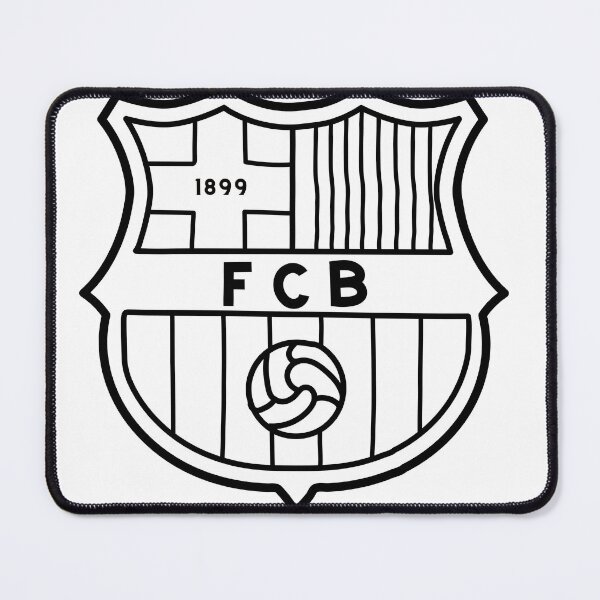 Item preview, FC Barcelona designed and sold by Majid96.